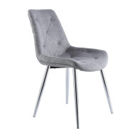 Pack 4 sillas comedor MARILYN