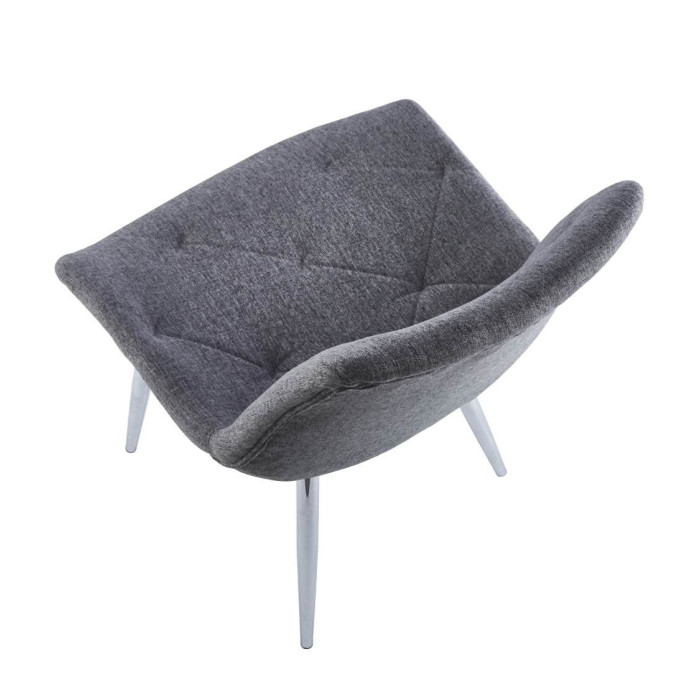 Pack 4 sillas comedor MARILYN