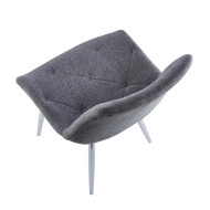 Pack 4 sillas comedor MARILYN