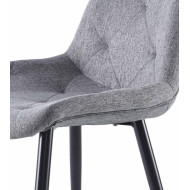 Pack 4 sillas comedor MARILYN