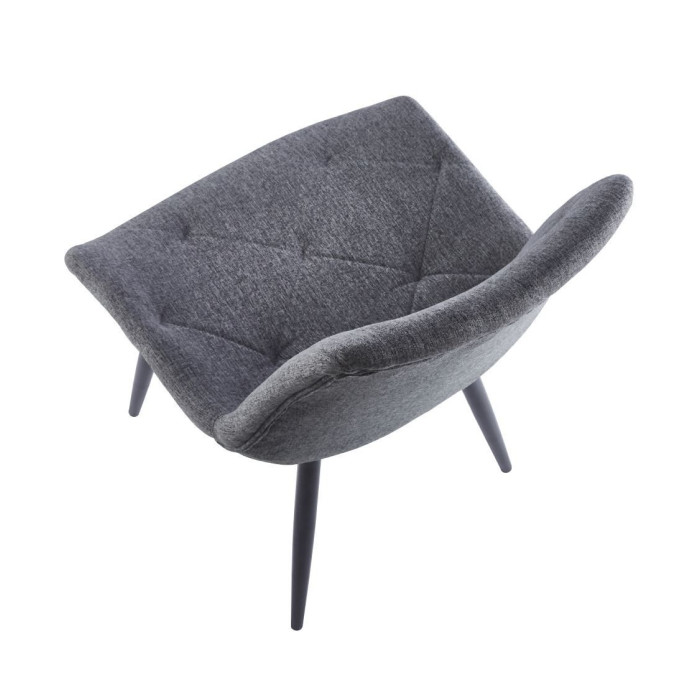 Pack 4 sillas comedor MARILYN