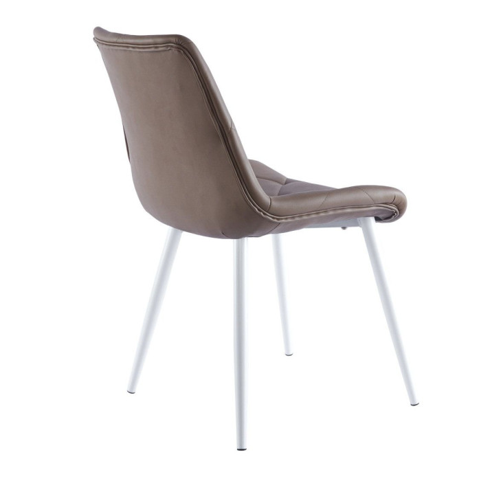 Pack 4 sillas comedor MARILYN