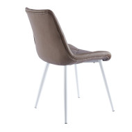 Pack 4 sillas comedor MARILYN