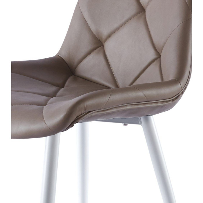 Pack 4 sillas comedor MARILYN