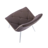 Pack 4 sillas comedor MARILYN