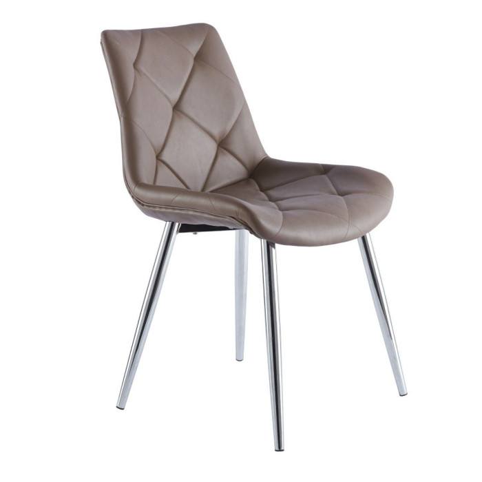 Pack 4 sillas comedor MARILYN