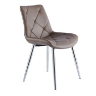 Pack 4 sillas comedor MARILYN