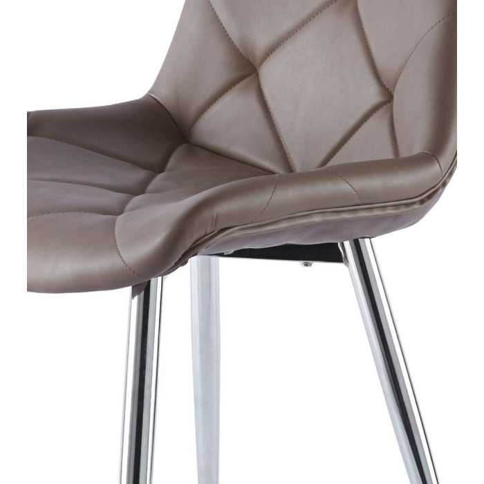 Pack 4 sillas comedor MARILYN