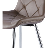 Pack 4 sillas comedor MARILYN