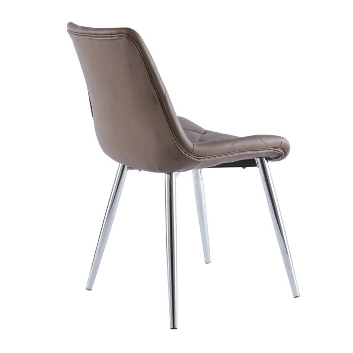 Pack 4 sillas comedor MARILYN