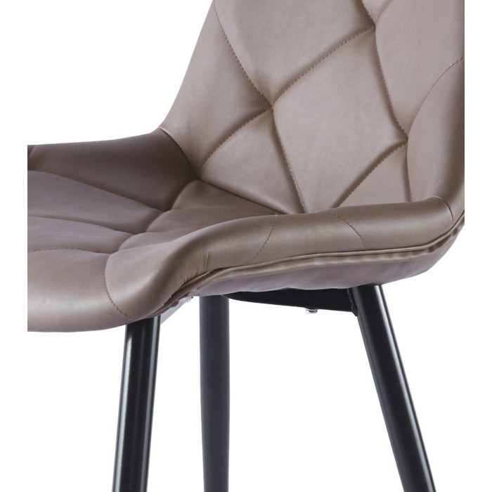 Pack 4 sillas comedor MARILYN