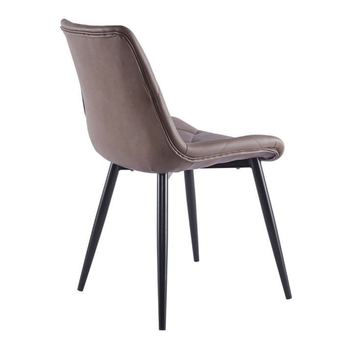 Pack 4 sillas comedor MARILYN