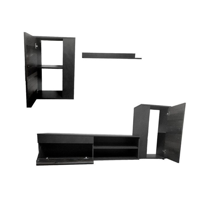 Mueble de salón BOSCO - Mueble modular moderno | Cambia Tus Muebles Mueble de salón BOSCO - Mueble modular moderno | Cambia Tus Muebles