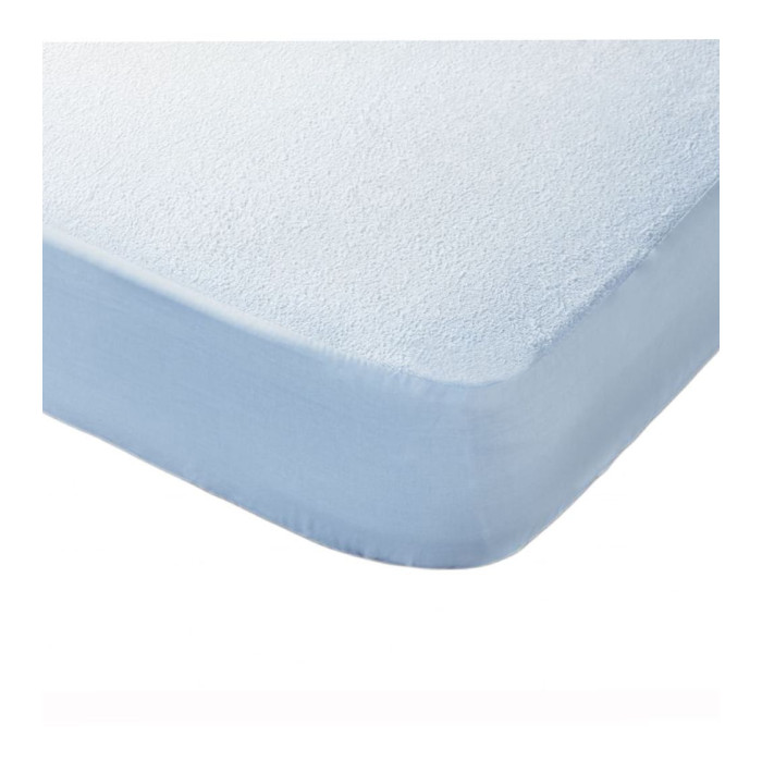 NUBE protector impermeable transpirable