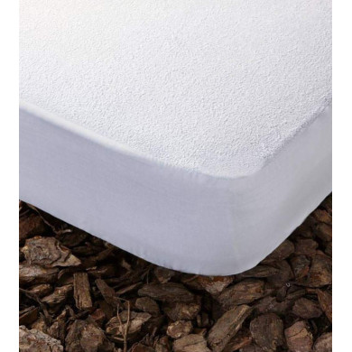 NUBE protector impermeable transpirable