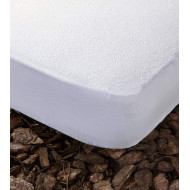 NUBE protector impermeable transpirable