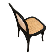 Pack 2 sillas comedor de ratán JULIA