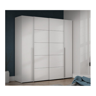 Armario ropero extra grande ARAGON