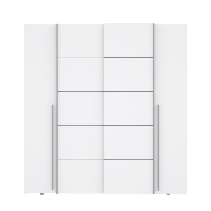 Armario ropero extra grande ARAGON