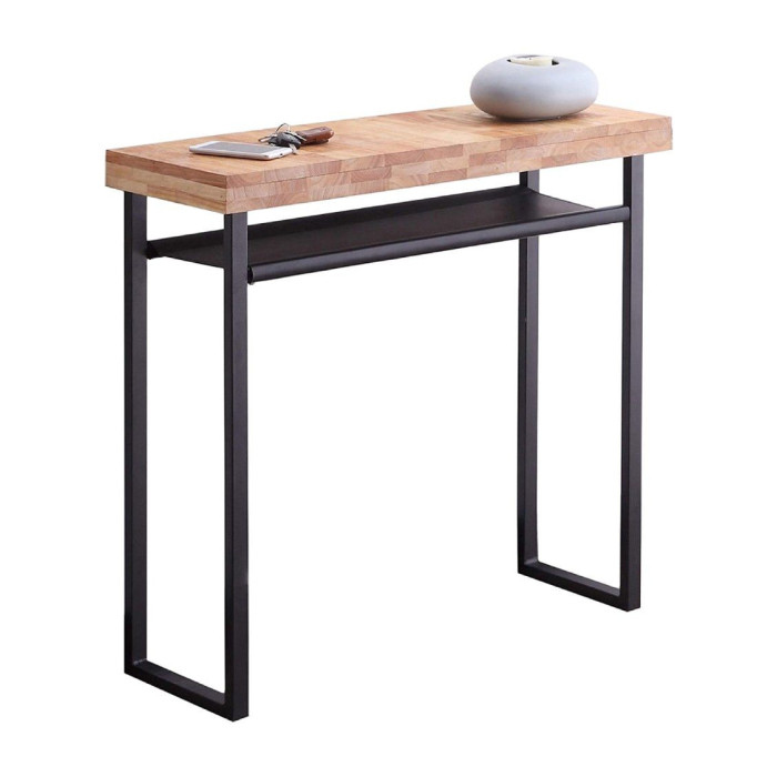 Mueble consola para recibidor DAREK