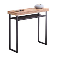 Mueble consola para recibidor DAREK