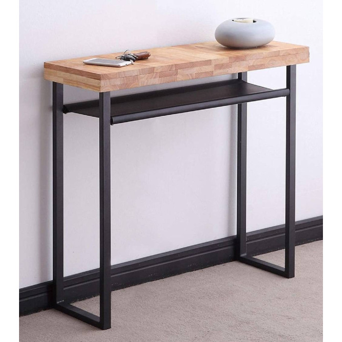 Mueble consola para recibidor DAREK