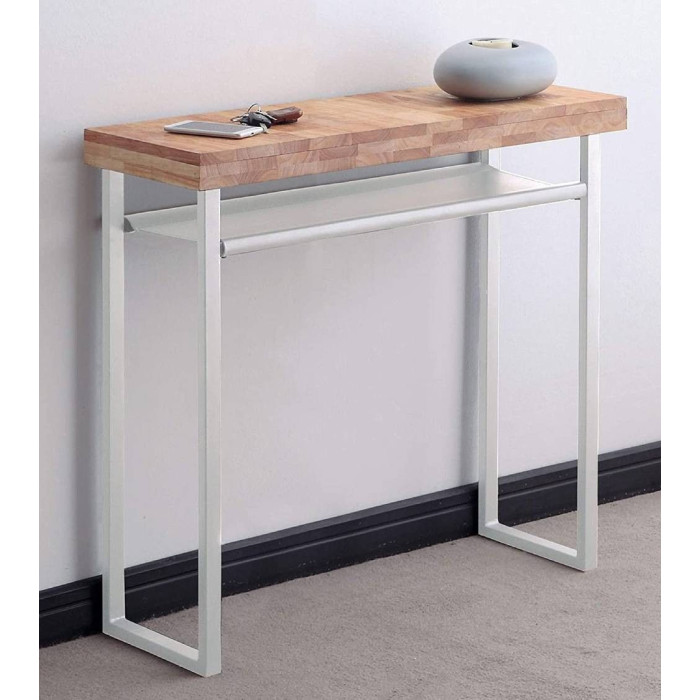 Mueble consola para recibidor DAREK