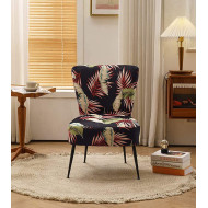 Butaca descalzadora salón-dormitorio MOMOA Butaca descalzadora salón-dormitorio MOMOA