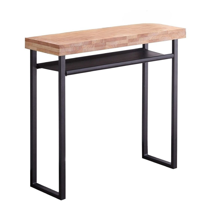 Mueble consola para recibidor DAREK