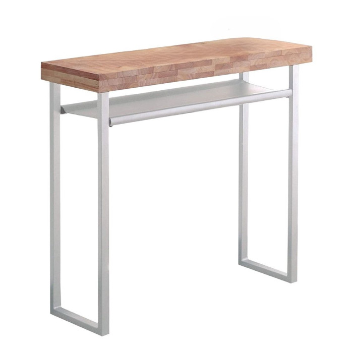 Mueble consola para recibidor DAREK