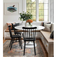 Mesa comedor cocina redonda CHIARA