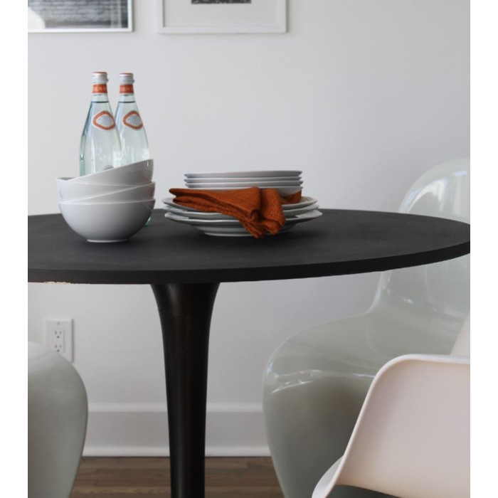 Mesa comedor cocina redonda CHIARA