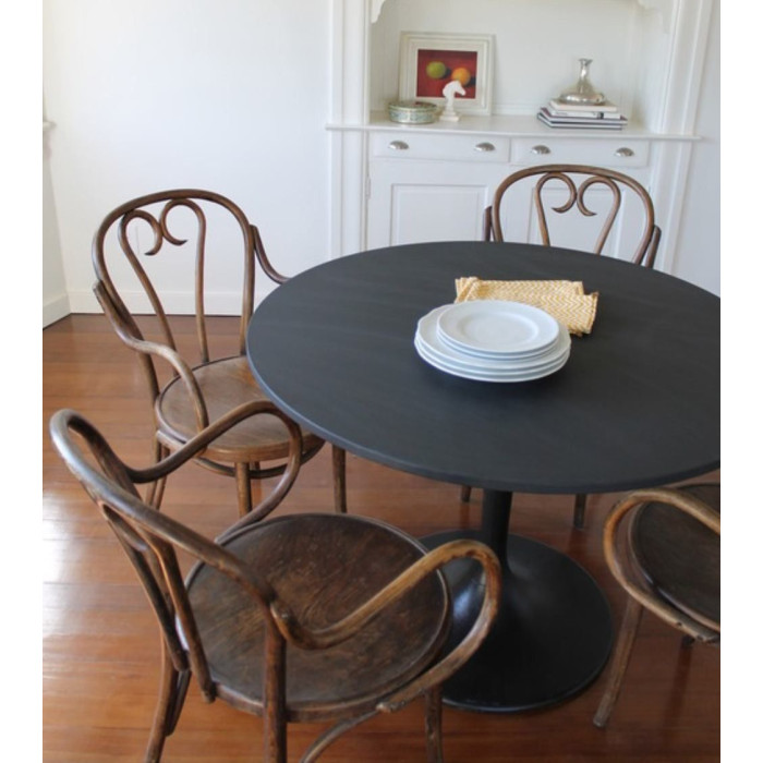 Mesa comedor cocina redonda CHIARA