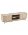 Mueble TV 140 cm DOUGLAS | Cambia Tus Muebles