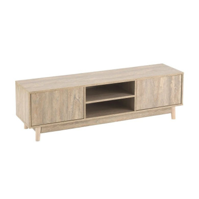 Mueble TV 140 cm DOUGLAS | Cambia Tus Muebles