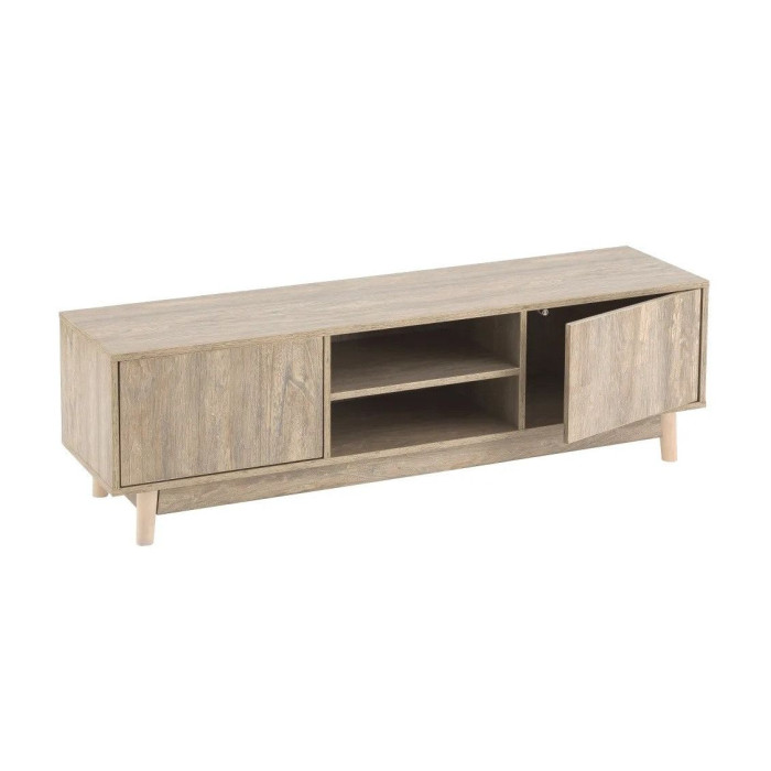 Mueble TV 140 cm DOUGLAS | Cambia Tus Muebles
