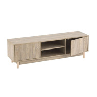 Mueble TV 140 cm DOUGLAS | Cambia Tus Muebles