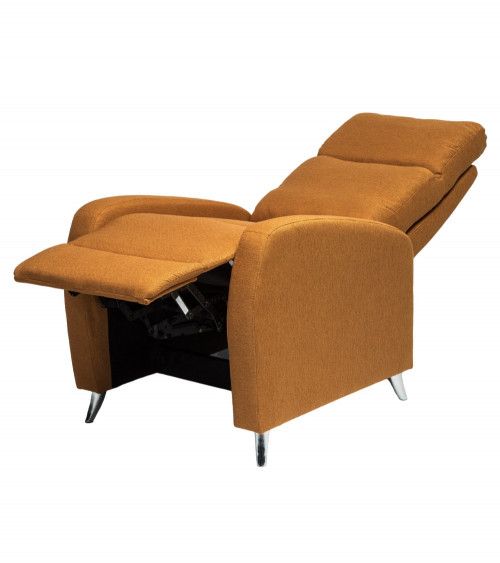 Sillón relax ‘push’ MOYRA Sillón relax ‘push’ MOYRA