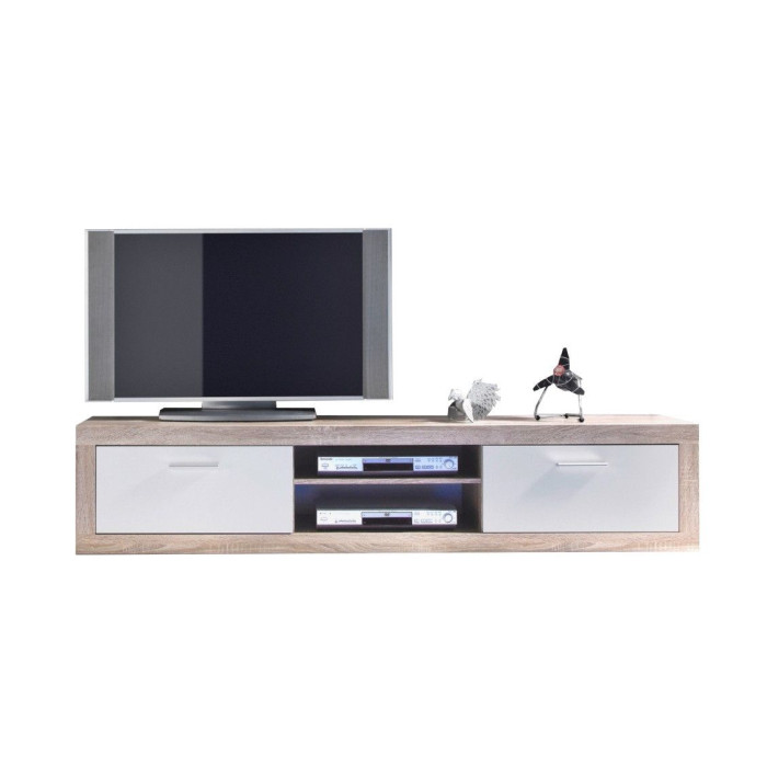 Mueble salón completo GLASGOW