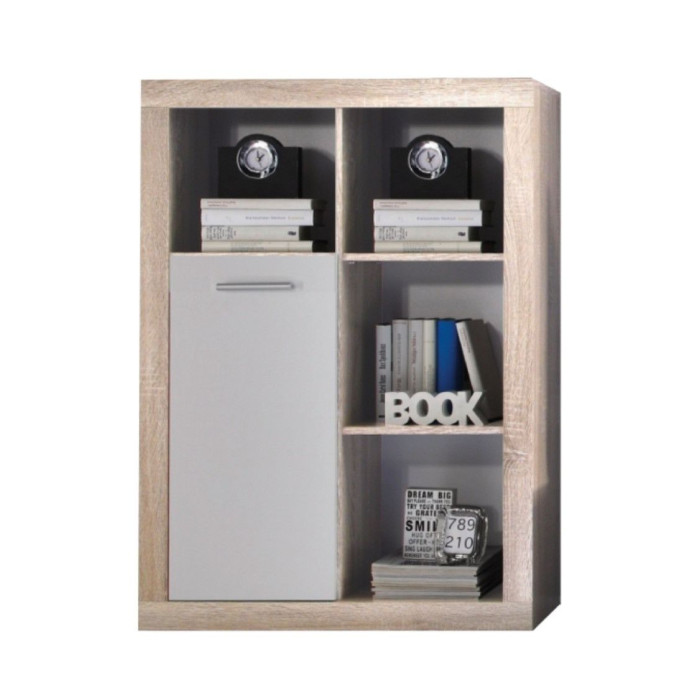 Mueble salón completo GLASGOW