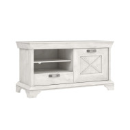 Mueble TV 120 cm KAREN rústico moderno