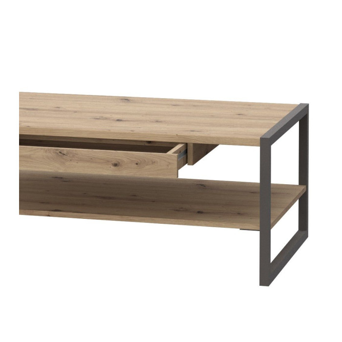 Mesa centro industrial FRANK