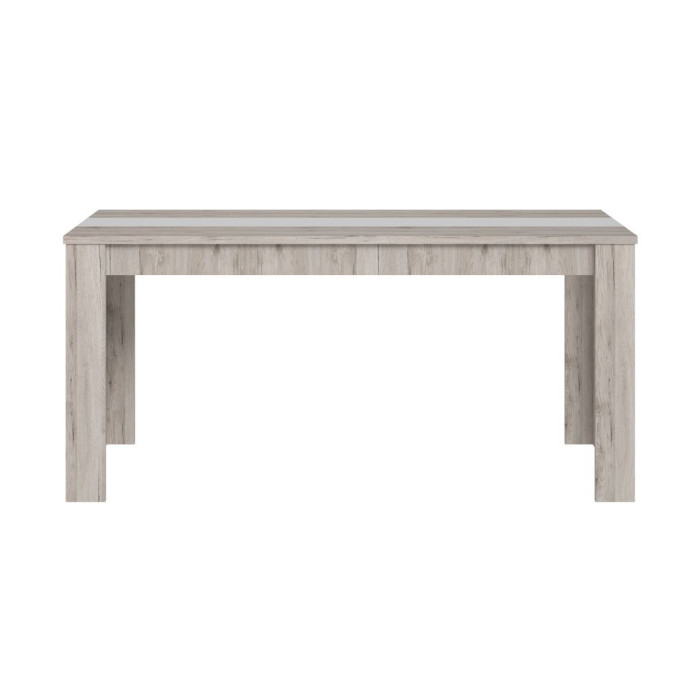 Mesa de comedor 160x90 cm GALENA