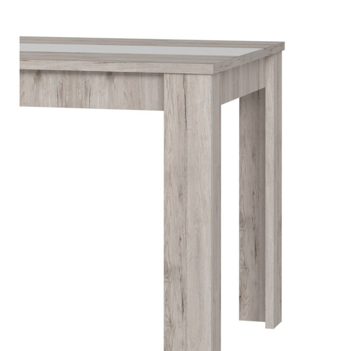 Mesa de comedor 160x90 cm GALENA