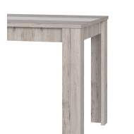 Mesa de comedor 160x90 cm GALENA