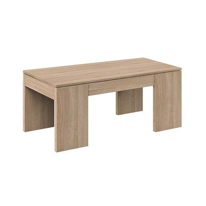 Mesa de centro elevable barata PREMIER 2