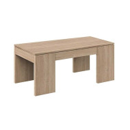 Mesa de centro elevable barata PREMIER 2