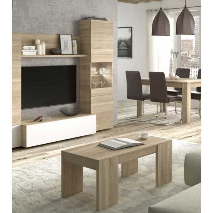 Mesa de centro elevable barata PREMIER 2