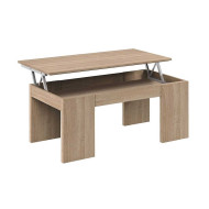 Mesa de centro elevable barata PREMIER 2