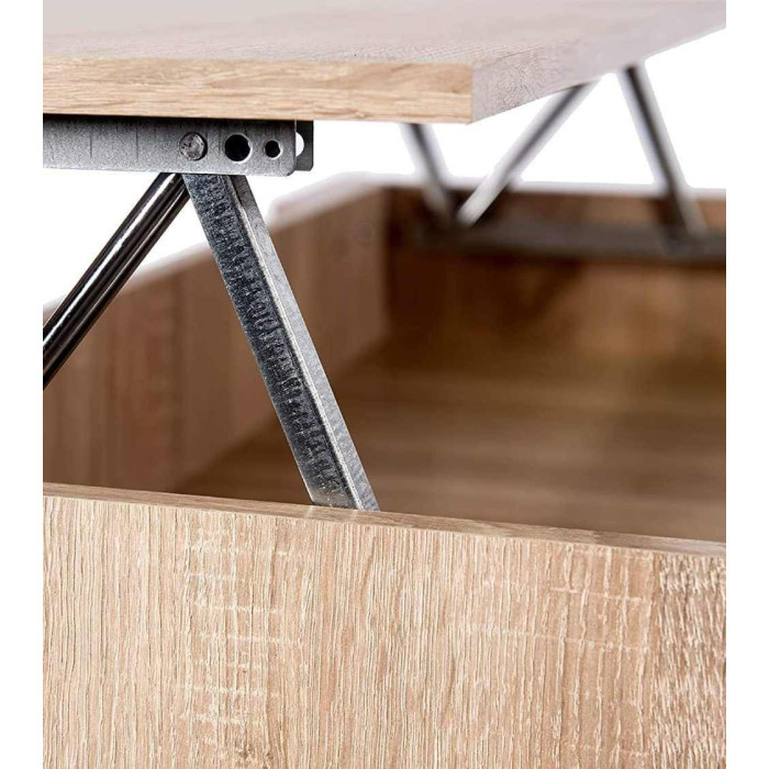 Mesa de centro elevable barata PREMIER 2